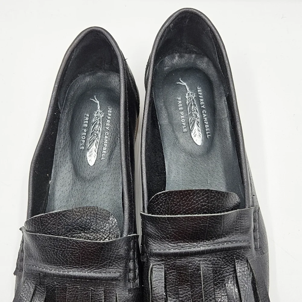 Jeffrey Campbell Free People collaboration jeffrey campbell